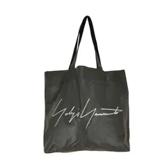 ピンクの猫【青山店限定❗️美品】Yohji Yamamoto トートバッグ YOHJI YAMAMOTO（ヨウジヤマモト）中古・古着オンライン通販