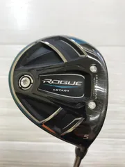 キャロウェイ ローグスター フェアウェイウッド 5番 ツアーAD MT7S キャロウェイ ローグスター フェアウェイウッド 5番 ツアーAD
