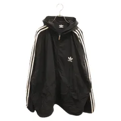2026年最新】adidas balenciaga zip upの人気アイテム - メルカリ