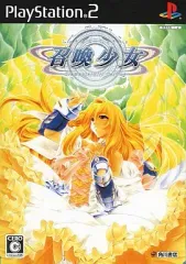 【中古】PS2ソフト 召喚少女 ～ElementalGirl Calling～ [通常版]
