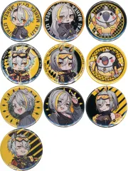 歌衣メイカ 缶バッジ 歌衣メイカ_缶バッジ02/ボックス(全5種)(フォトきゃらイラスト