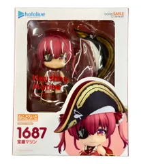 2025年最新】ねんどろいど 宝鐘マリン の人気アイテム - メルカリ