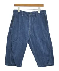 JUNYA WATANABE MAN クロップドパンツ メンズ 【古着】【中古】【送料無料】