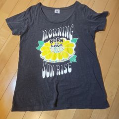 ロデオクラウンズ！半袖Tシャツです。