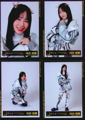 櫻坂46 UDAGAWA GENERATION 向井純葉 「UDAGAWA GENERATION」ジャケット写真衣装 コンプ