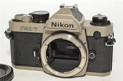 【極美品箱付】【3/23処分予定】レンズセットNikonNew FM2 シルバー 0611142830_6667e07e1c963.JPG