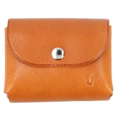 ☆ チャ ☆ Lafiel ラフィール シームレス ミニウォレット 財布 コンパクト お札が折れない ミニ財布 お札を折らない ミニウォレット コインケース 小銭入れ カードケース レディース メンズ レザー 革 本革 牛革 小さい 小さめ おしゃれ シンプル