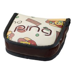 ソノランホットドッグパターカバー マレット 	38272-01