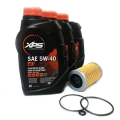 2025年最新】シードゥ SEA-DOO オイル交換セットの人気アイテム