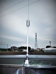 ★復刻！スーパーイレブンアンテナ 26～30MHz 耐入力５KW★