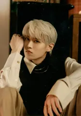 【中古】生写真(男性) JO1/白岩瑠姫/CD「TROPICAL NIGHT」【初回限定盤B】OFIFICIAL STORE(FC会員限定)特典生写真