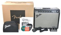 ★新品！未使用！FENDER フェンダー TONEMASTER PRINCETON REVERB ギターアンプ★