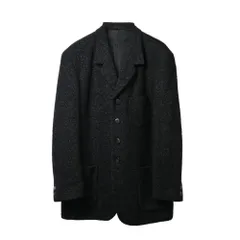 ISSEI MIYAKE テーラードジャケット　archive こう 2025年最新】ISSEY MIYAKE メンズ テーラードジャケットの人気