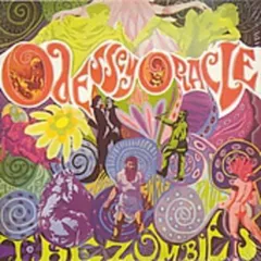 2025年最新】zombies odessey & oracleの人気アイテム - メルカリ