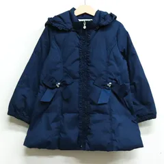 2024年最新】メゾピアノ コート 120の人気アイテム - メルカリ 