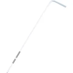 【新品・3営業日以内発送】トラスコ中山 THBR100 ハーフボール六角棒レンチ １０．０ｍｍ TRUSCOハーフボール六角棒レンチ【沖縄離島販売不可】