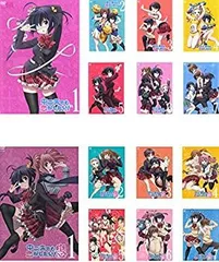 2025年最新】中二病でも恋がしたい! 全7巻セット の人気アイテム