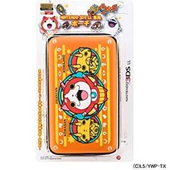 [중고] 요괴 워치 NINTENDO 3DS LL 전용 파우치 지바냥 Ver. 9jupf8b