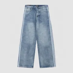 2024年最新】balenciaga adidas デニムの人気アイテム - メルカリ