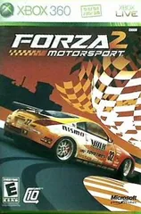 フォルツァ モータースポーツ 2 XB360 Forza Motorsport