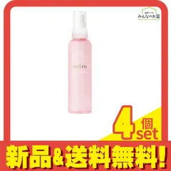 noiro(ノイロ) センティッドユアミスト LB レディブーケ 150mL 4個セット まとめ売り