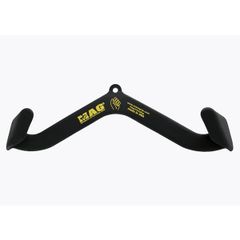 【公式・正規販売】MAG (Maximum Advantage Grip) / Medium Grip Pronate (MP005) ミディアム グリップ プロネート (回内) ケーブルトレーニング用アタッチメント MAGグリップ