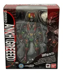 新品未開封　S.H.フィギュアーツ　オーズ アンク ゼロワン  ジオウ セット Amazon.co.jp: TAMASHII NATIONS S.H.フィギュアーツ 仮面