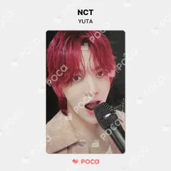 NCT127 悠太 ユウタ regular irregular ホログラムトレカ NCT ユウタ トレカ 不可思議 展 : NCT 127 5th Album Fact Check