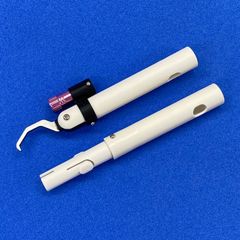 ☆JPBA プロ用 マグネット式 ワッペン 取付けプレート 標準