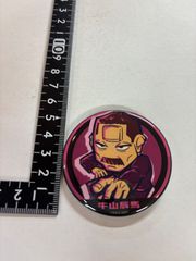 逆転裁判 15周年記念 逆転裁判画廊 トレーディング缶バッジ 綾里千尋 逆転裁判 15周年記念 逆転裁判画廊 トレーディング缶バッジ 綾里千尋