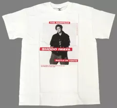 THE RAMPAGE 藤原樹 BOTフォトトートバッグ・Tシャツ まとめ売り THE RAMPAGE 藤原樹 BOTフォトトートバッグ・Tシャツ まとめ売り