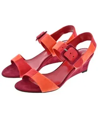 Sergio rossi サンダル レディース 【古着】【中古】【送料無料】