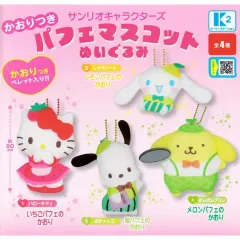 キティ 風林
