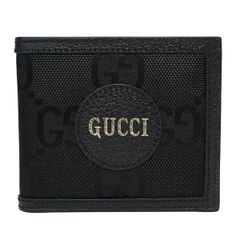 未使用に近い】GUCCI グッチ Off The Grid 折り財布 財布 - メルカリ