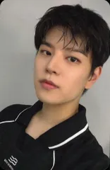 Stray Kids Seungmin SKZHOP HIPTAPE 合 AppleMusic トレーディングカード *イタミ