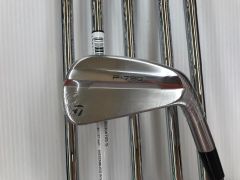 【最短翌日発送】P・790 2025 | S | NSプロ MODUS 3 TOUR 105 | 中古 | アイアンセット | テーラーメイド