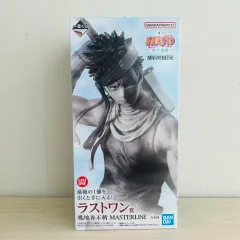 2025年最新】naruto 一番くじ ラストワン賞の人気アイテム