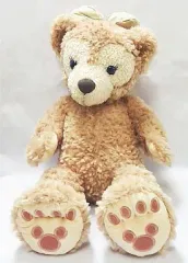 【中古】ぬいぐるみ シェリーメイ ぬいぐるみ Sサイズ 「ディズニーベア」 東京ディズニーシー限定