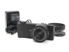 2026年最新】SIGMA dp2 quattroの人気アイテム - メルカリ