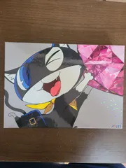 【PS4】ペルソナ5 スクランブル ザ ファントム ストライカーズ オタカラBOX 限定版