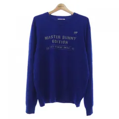 2025年最新】MASTER BUNNY EDITION メンズ ニット・セーターの人気
