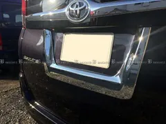 2026年最新】エスクァイア リアガーニッシュの人気アイテム - メルカリ