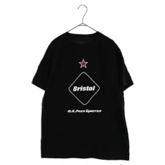 2024年最新】emblem tee fcrbの人気アイテム - メルカリ