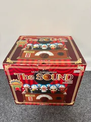 The SOUND ザ・サウンド DORAEMON ドラえもん　未使用品 Amazon.co.jp: ドラえもん The Sound/DORAEMON S-100 : おもちゃ