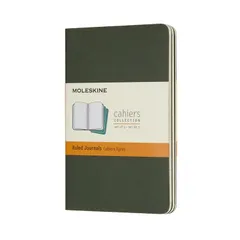 2024年最新】MOLESKINE カイエ ジャーナル3冊セットの人気アイテム