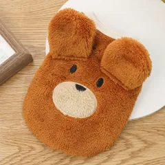 犬 服 秋 冬 ふわふわモコモコフリースベスト ノースリーブ部屋着 可愛い ワンコ服 ペットウェア ドッグウェア 猫服 格好いい 小型犬 中型犬 ㉕ブラウン