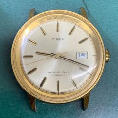 R6-4899 中古品タイメックス　46562　ジャンク品