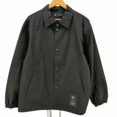 アンダーカバー UNDERCOVER バックプリント コーティング コーチジャケット メンズ import：L のサムネイル