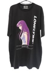 roar ロアー 新品メンズキリカエ長袖Tシャツ3 スワロフスキーサンプル roar ロアー 新品メンズキリカエ長袖Tシャツ3 スワロフスキー