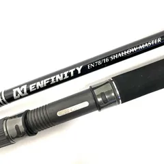 2025年最新】シービーワン ロッドの人気アイテム - メルカリ